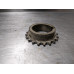 18T122 Crankshaft Timing Gear For 06-08 Toyota Rav4  2.4 135210H010